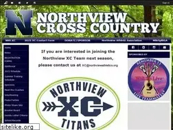 Sites similar to northviewcrosscountry.com