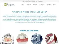 Sites similar to northviewdental.com