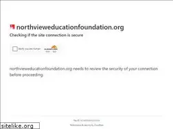 Sites similar to northvieweducationfoundation.org