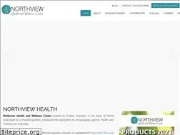Sites similar to northviewhealth.com
