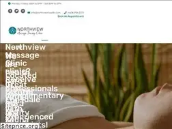 Sites similar to northviewmassage.com