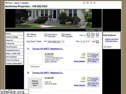 Sites similar to northviewproperties.com