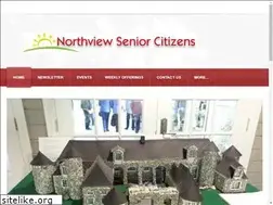 Sites similar to northviewseniors.org