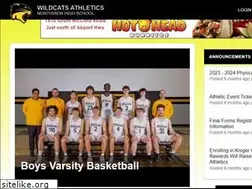 Sites similar to northviewwildcats.org