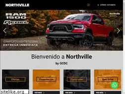 Sites similar to northville.com.ar