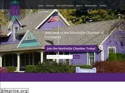 Sites similar to northville.org