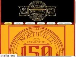 Sites similar to northvillecider.com