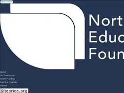 Sites similar to northvilleedfoundation.org