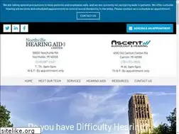 Sites similar to northvillehearing.com