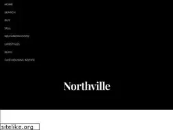Sites similar to northvilleluxuryhomes.com