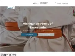 Sites similar to northvillemartialarts.com