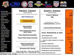Sites similar to northvillesoccer.org