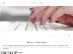 Sites similar to northvilletech.com