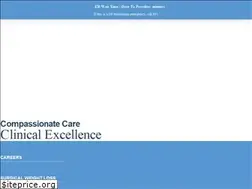 Sites similar to northvistahospital.com