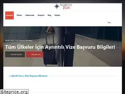 Sites similar to northvize.com