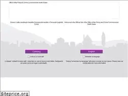 Sites similar to northwales-pcc.gov.uk