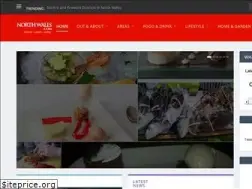 Sites similar to northwales.com