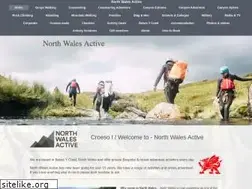 Sites similar to northwalesactive.co.uk