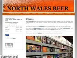 Sites similar to northwalesbeer.com