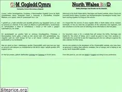 Sites similar to northwalesbmd.org.uk
