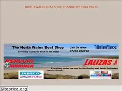 Sites similar to northwalesboatshop.com