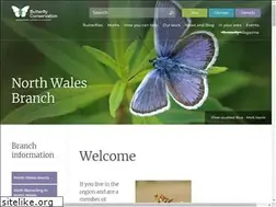 Sites similar to northwalesbutterflies.org.uk