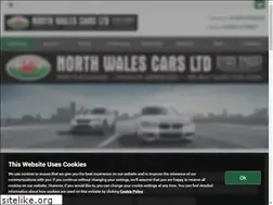 Sites similar to northwalescarsltd.co.uk