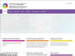 Sites similar to northwalescollaborative.wales