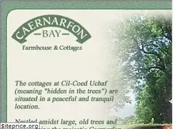 Sites similar to northwalescottages.co.uk