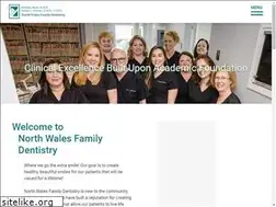 Sites similar to northwalesdentist.com