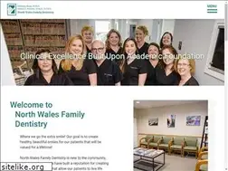 Sites similar to northwalesdentists.com