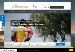 Sites similar to northwalesholidaycottages.co.uk