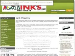 Sites similar to northwalesinks.com