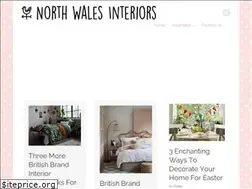 Sites similar to northwalesinteriors.co.uk