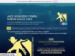 Sites similar to northwalesjazz.org.uk