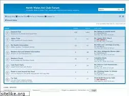 Sites similar to northwaleskoi.co.uk