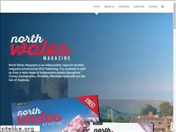 Sites similar to northwalesmagazine.com