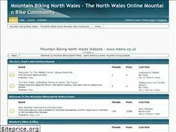 Sites similar to northwalesmtb.proboards.com