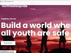 Sites similar to northwalespride.com