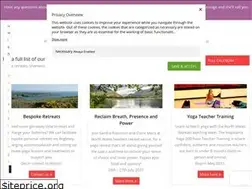 Sites similar to northwalesretreats.com