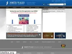Sites similar to northwalesrunningco.com