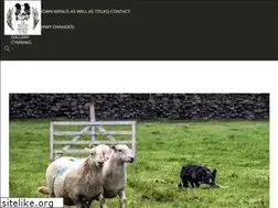 Sites similar to northwalessheepdogsociety.org.uk