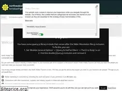 Sites similar to northwalestourism.com