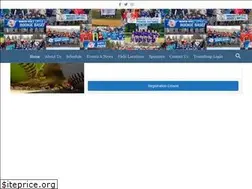 Sites similar to northwalllittleleague.com