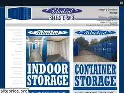 Sites similar to northwalshamstorage.co.uk