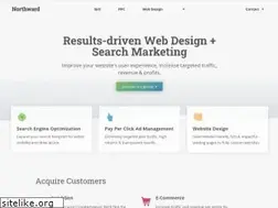 Sites similar to northward.co