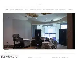 Sites similar to northwardacoustics.com