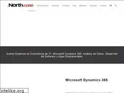 Sites similar to northware.mx