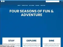 Sites similar to northwarren.com