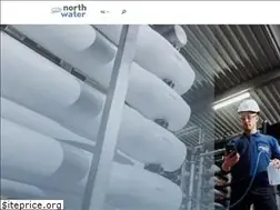 Sites similar to northwater.nl